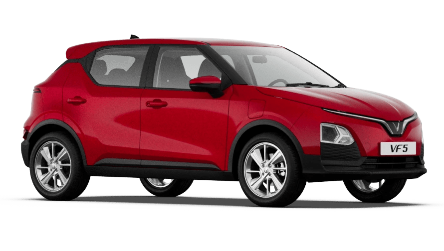 VinFast VF 5