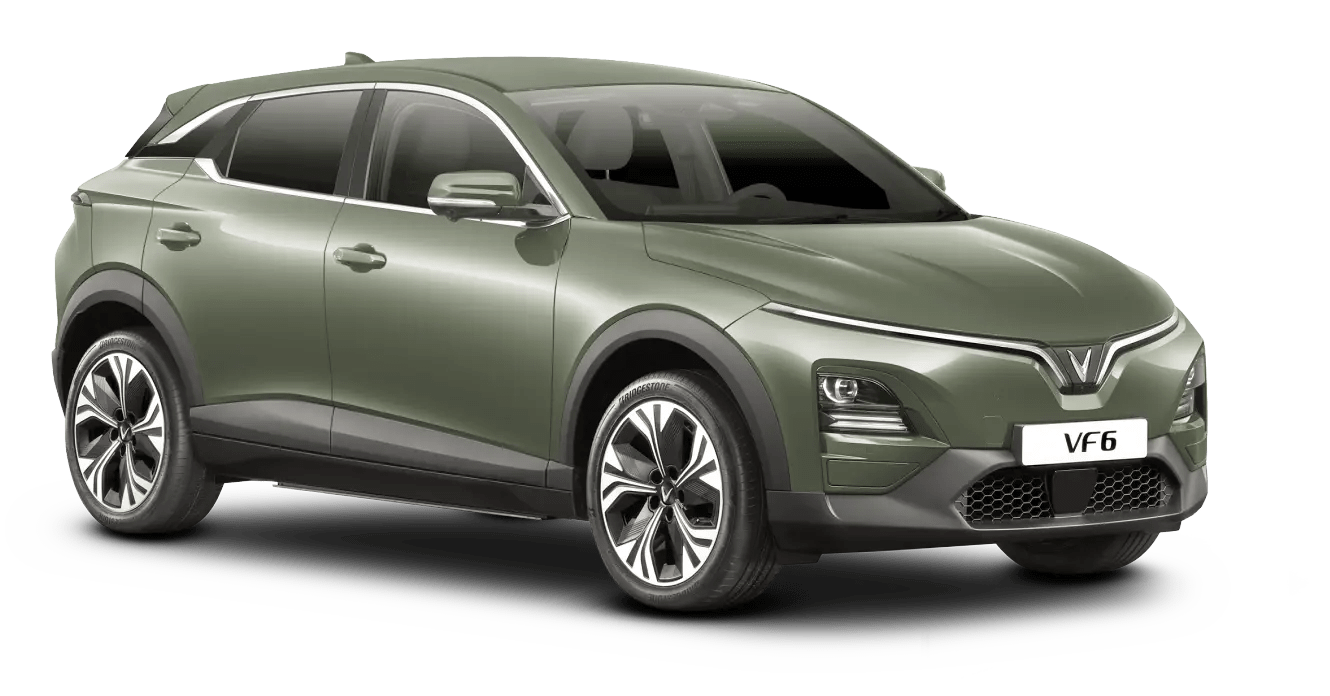 VinFast VF 6