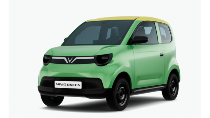 Giá bán Minio Green 2026 gồm những gì? Ba nhóm chi phí cần hỏi trước khi chốt xe