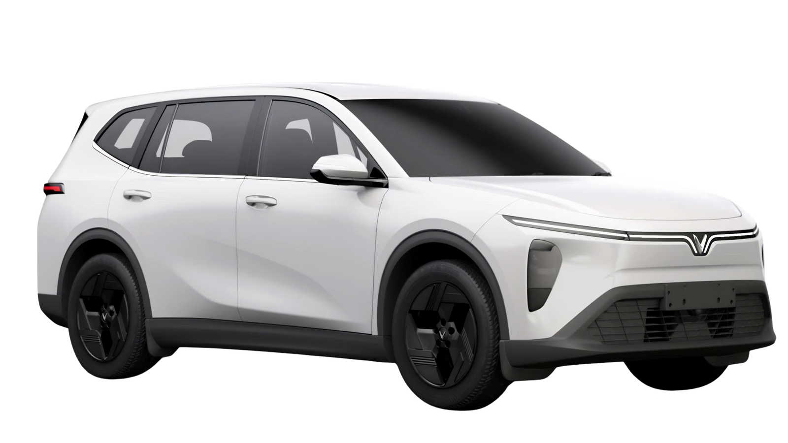 VinFast VF MPV 7
