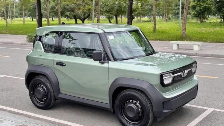 Đăng ký lái thử VinFast cần chuẩn bị gì? 5 bước và 7 điểm nên tự kiểm tra