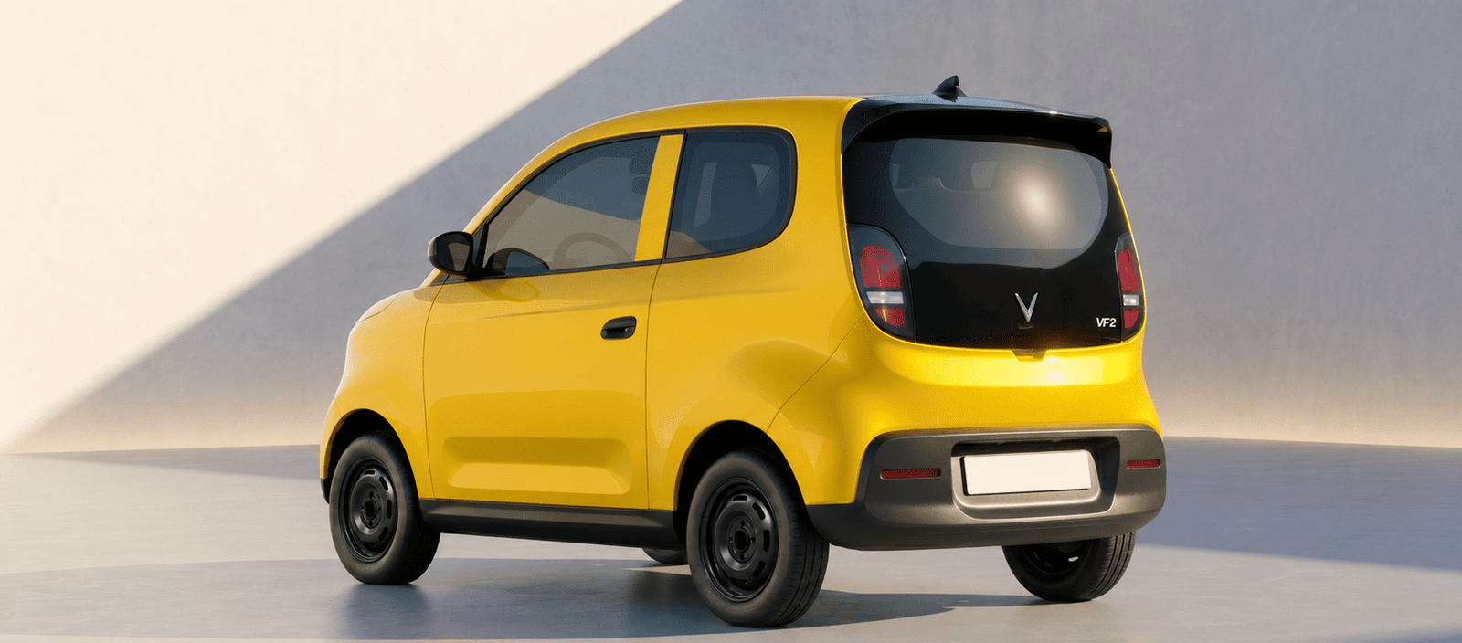 VinFast VF 2
