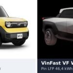 Dung lượng pin xe VinFast 2026: bảng tra từng dòng xe và 5 bước tự tính