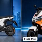 VinFast Flazz 2026: giá, quãng đường khoảng 70 km và khác gì Flazz Max